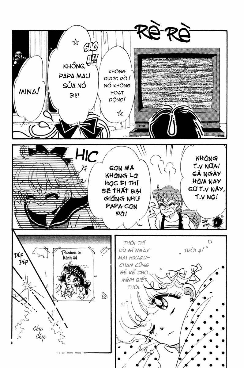 little star chapter 3 12