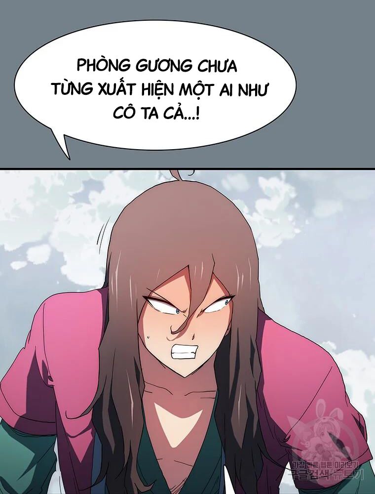 các chòm sao chỉ chú ý mình tôi chapter 33 20