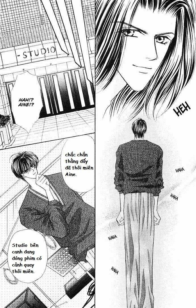 kaikan phrase chapter 32 9