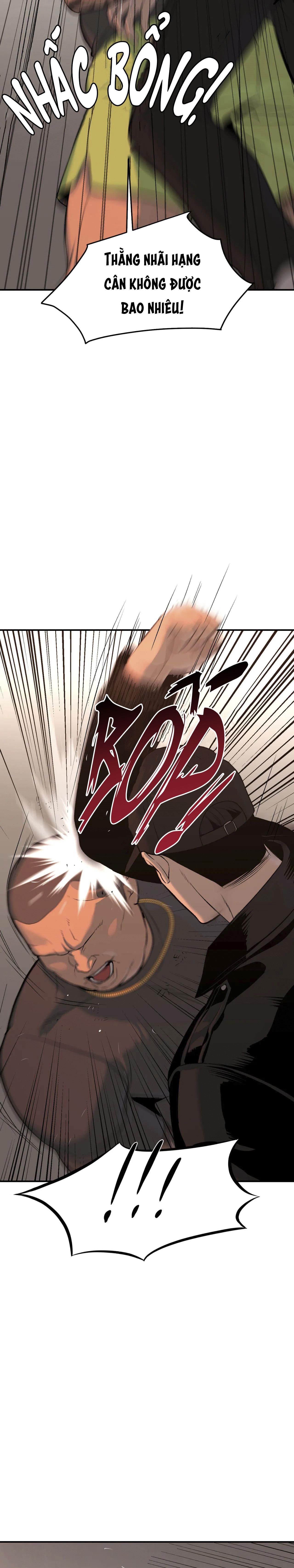 điềm rủi chapter 17 27
