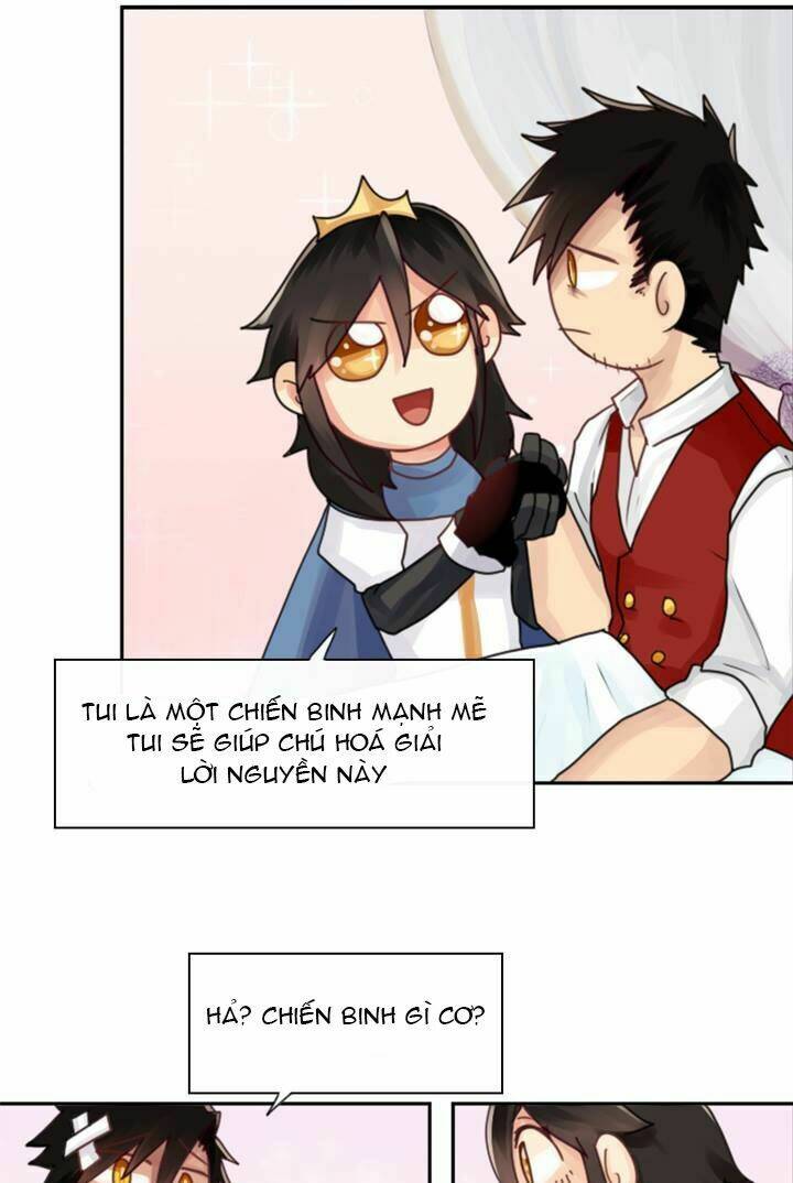 heart of a dragon chapter 2 8