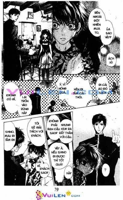 bát khuyển sỹ phương đông chapter 1 79