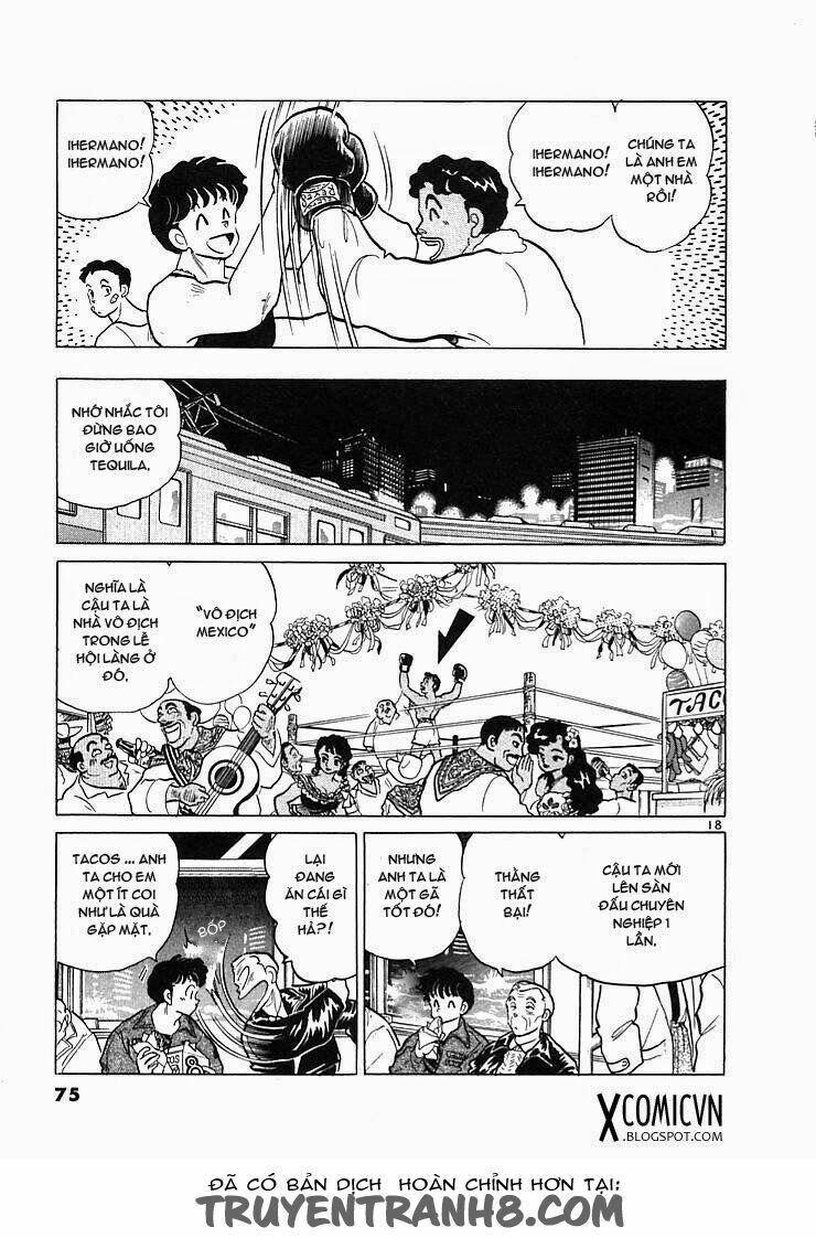 thánh kinh tình yêu chapter 22 18