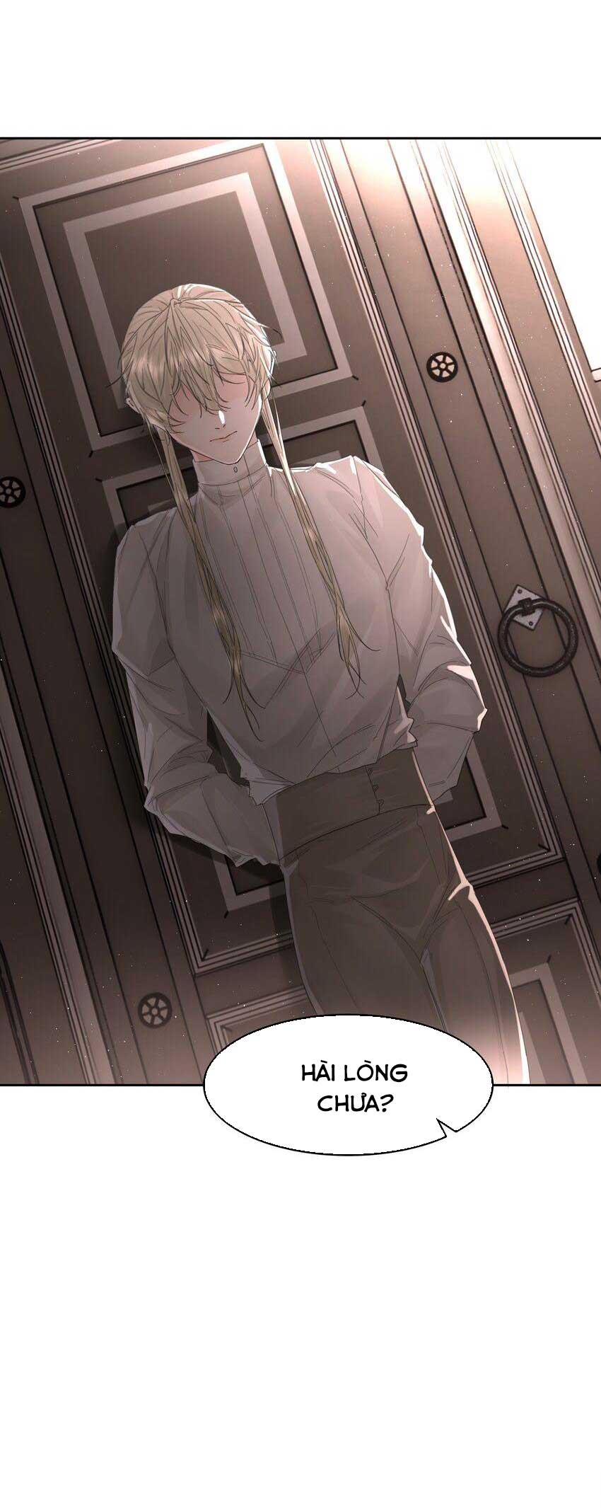 tình cũ là vua chapter 19 5