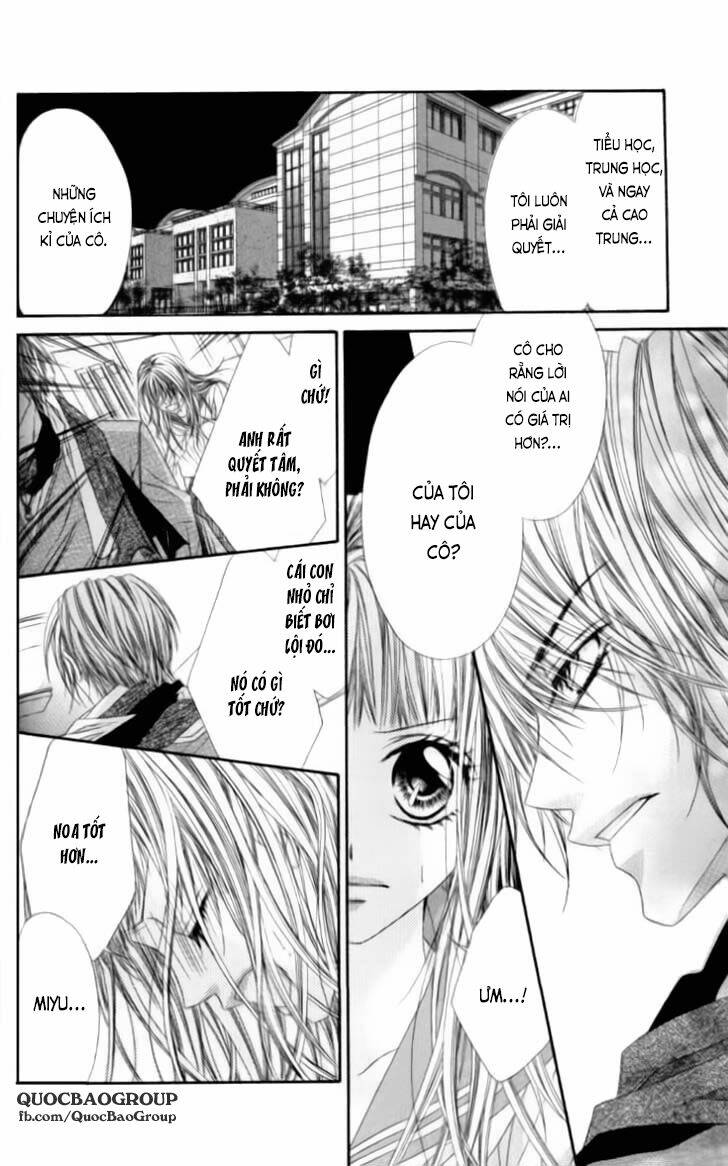 kyousou heaven chapter 8 24