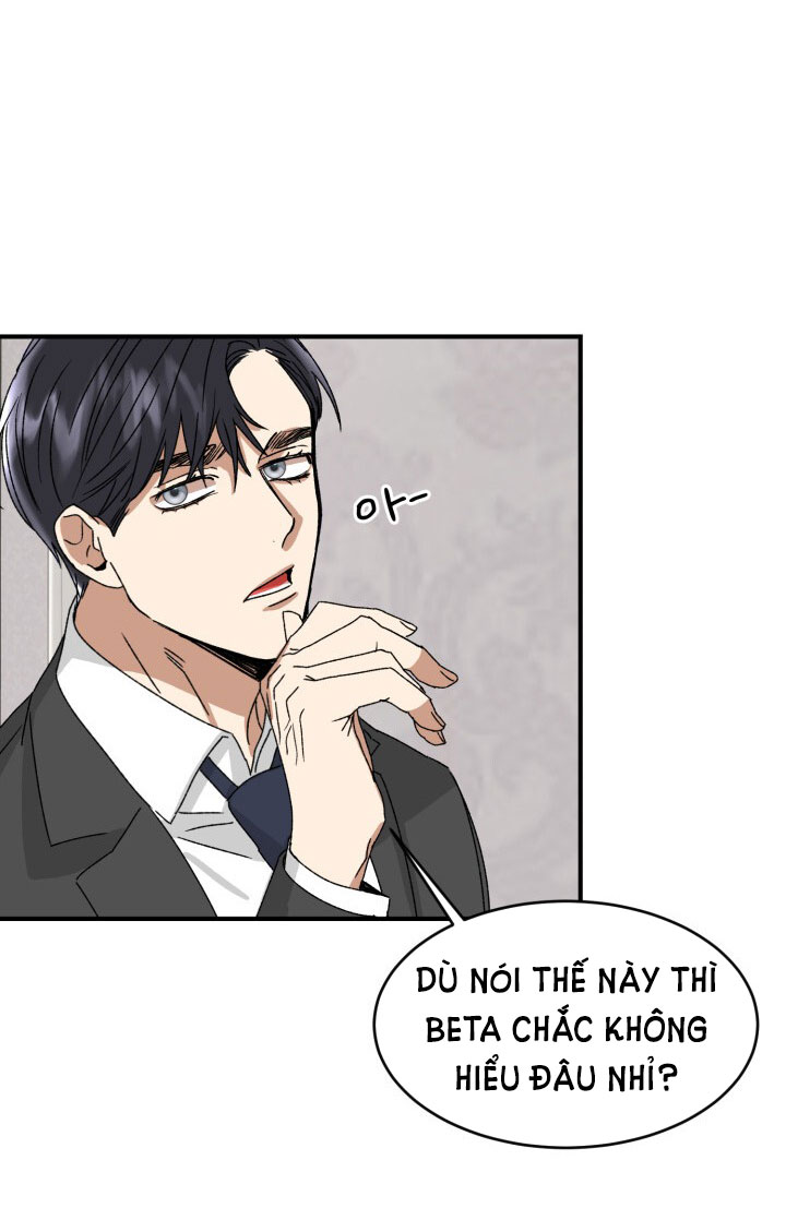 Ưu Thế Tuyệt Đối chapter 6.1 - Trang 16