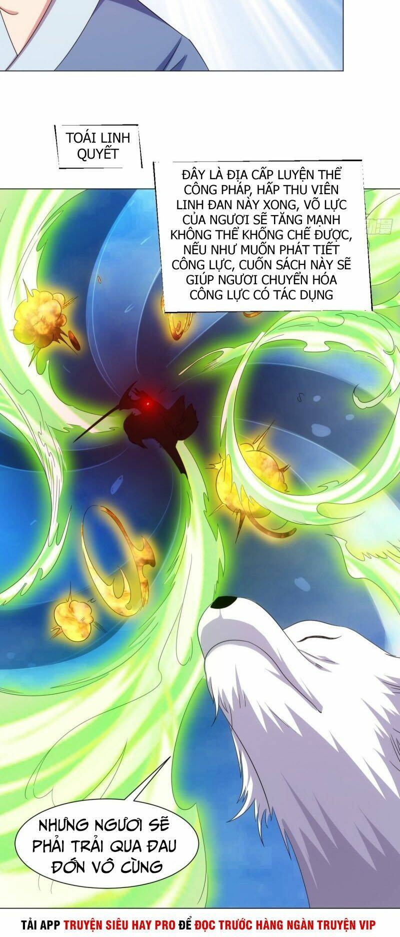cực vũ huyền đế chapter 101 29