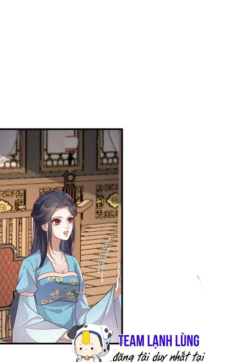 tái sinh trở lại : ta trở thành độc y thái tử phi chapter 49 28