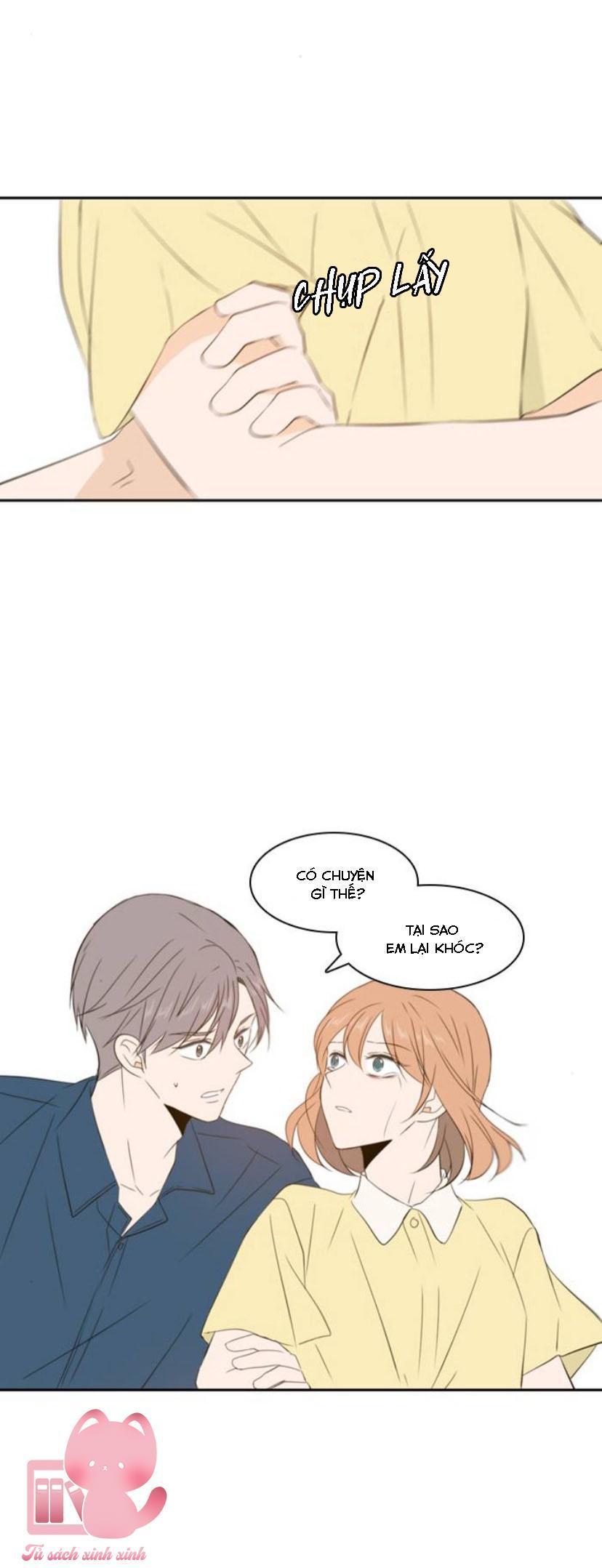 a good day to be a dog chapter 77 4