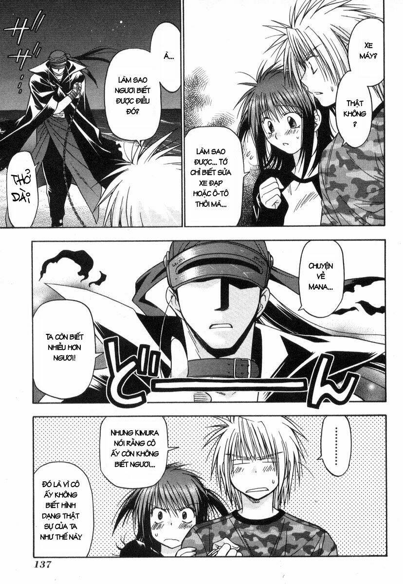 enchanter chapter 15 9