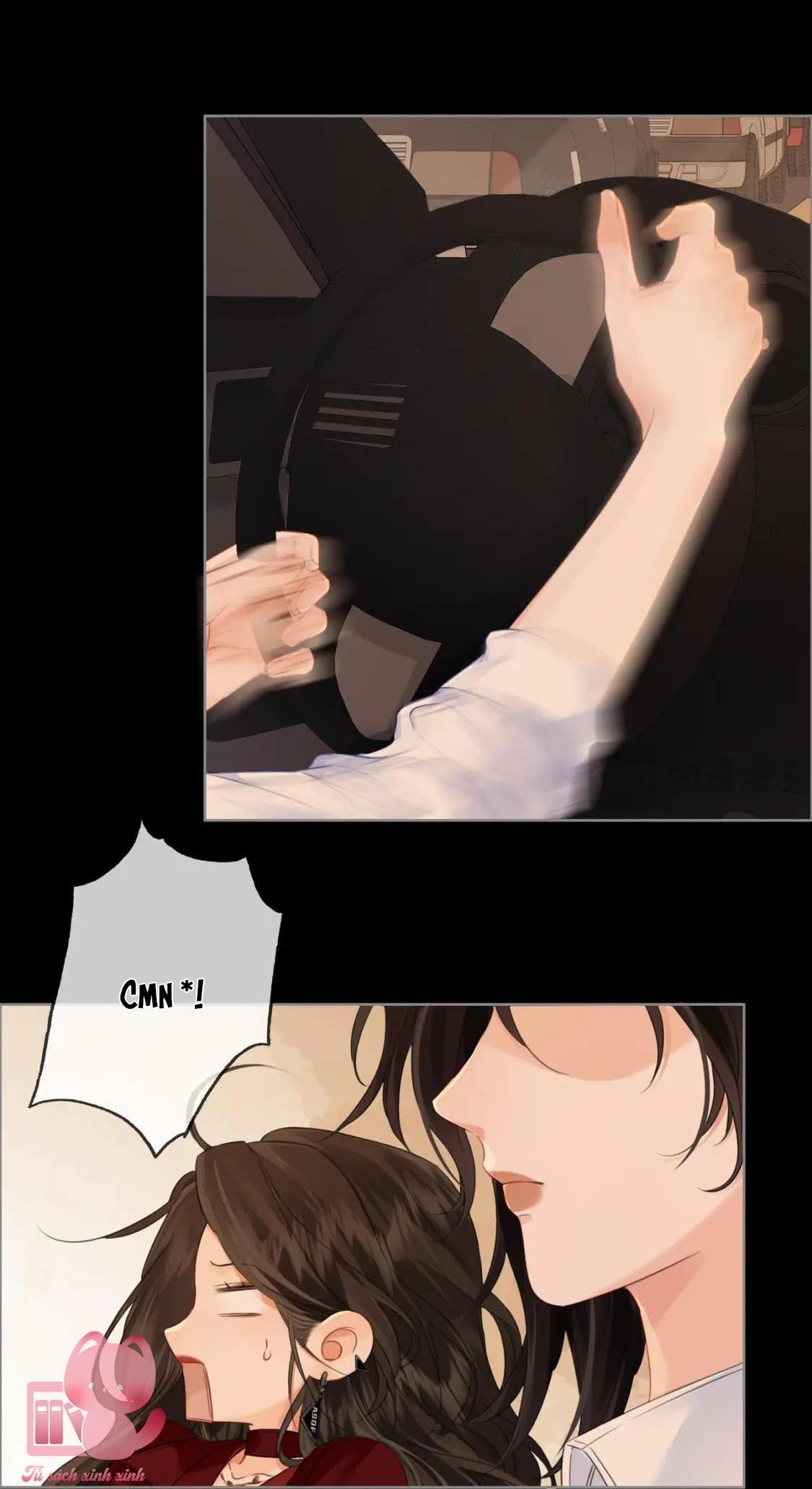 nàng tiểu thư pháp y thân yêu của tôi chapter 11 13