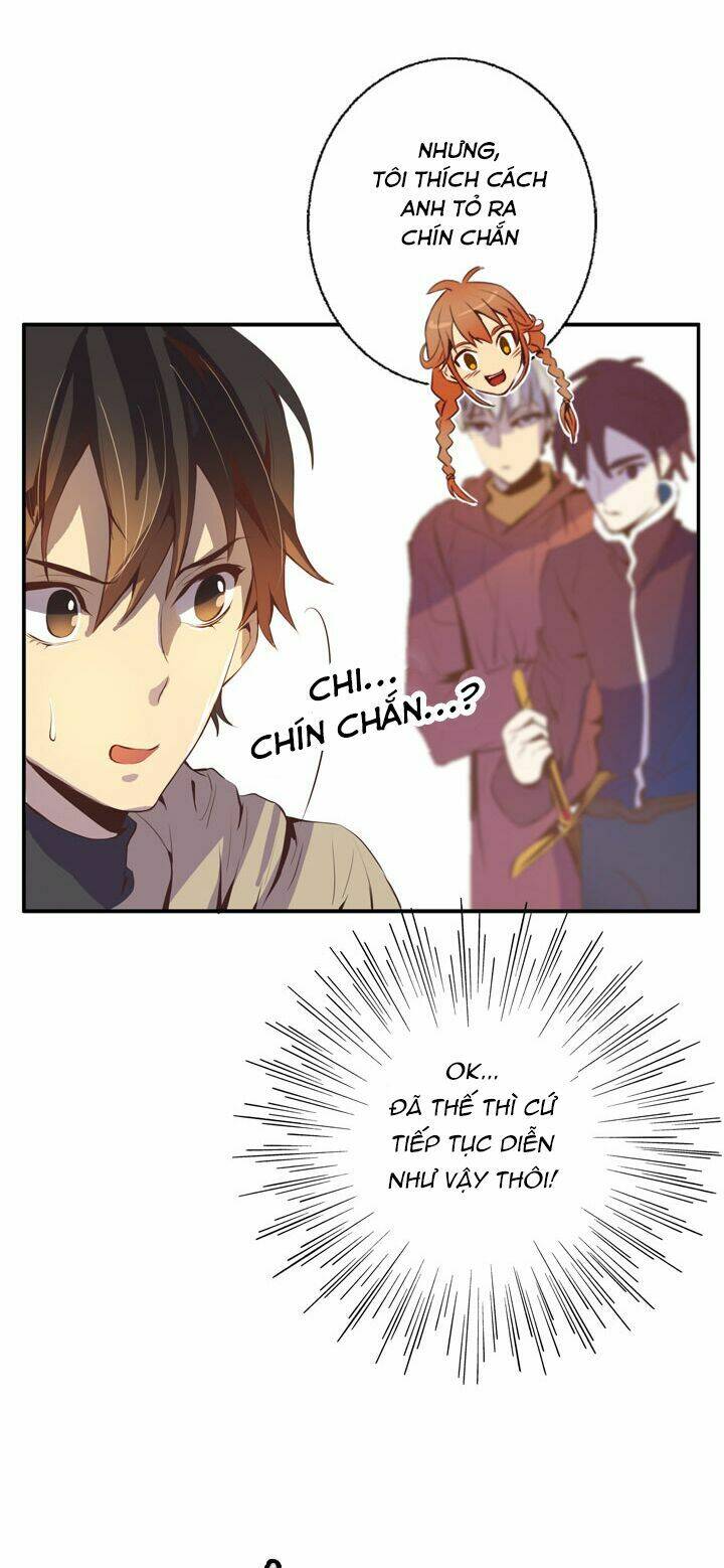 dusk howler chapter 28 8