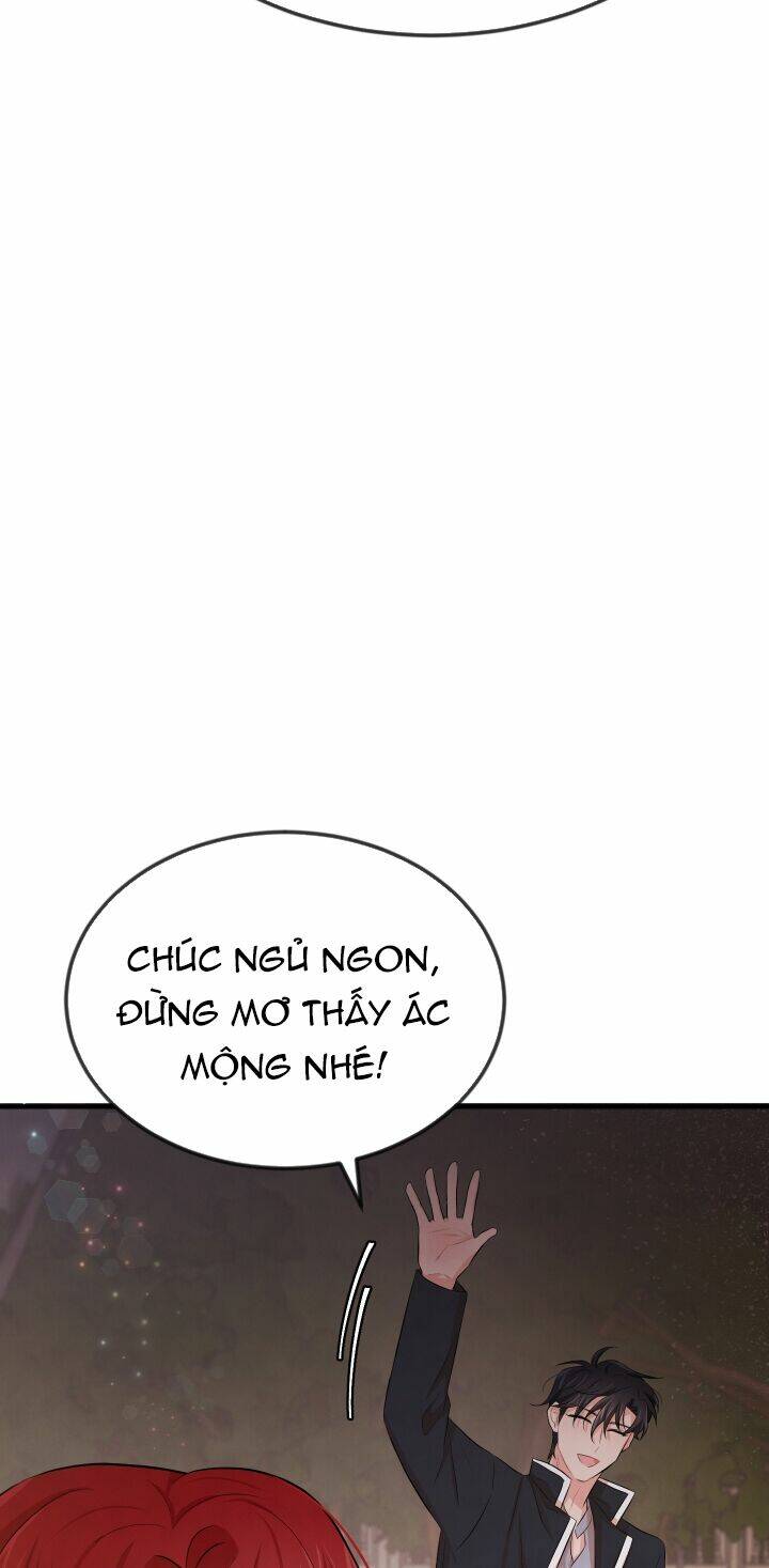 tiểu thư scarlet, em không muốn trả thù sao? chapter 14 39