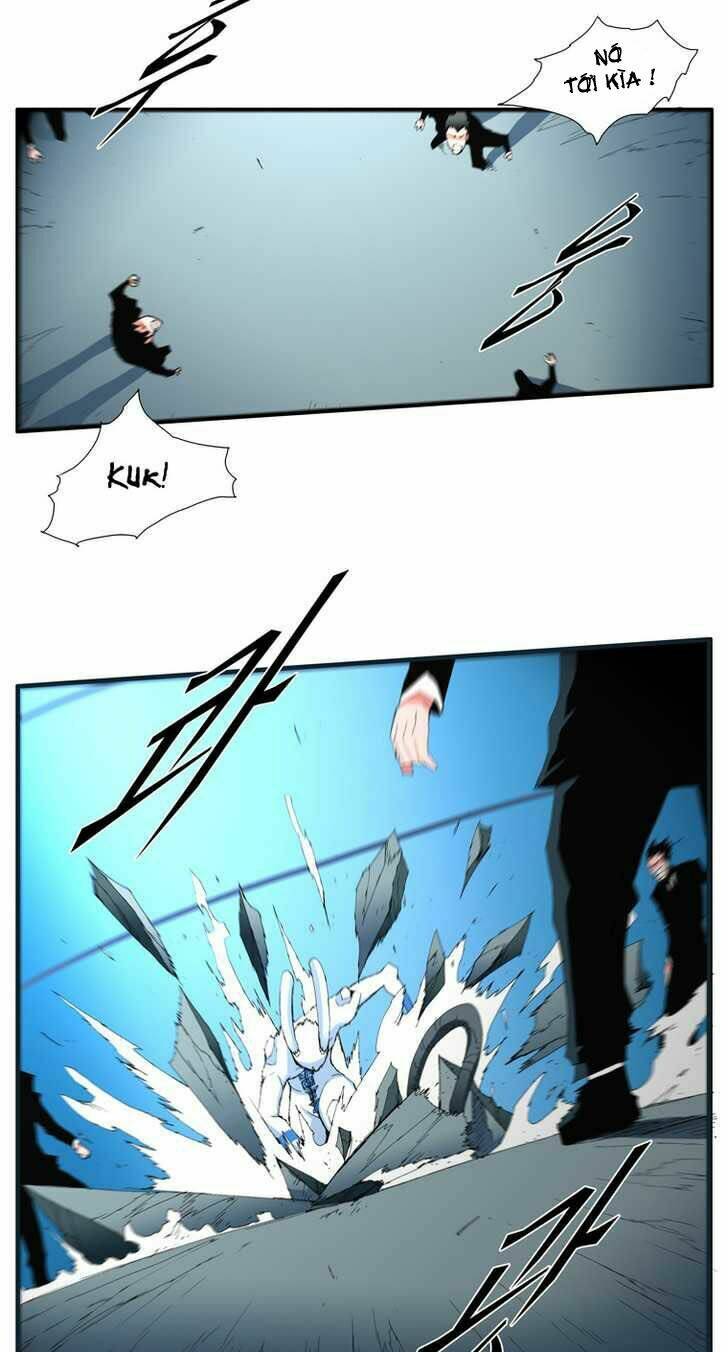 siêu năng chapter 91 9