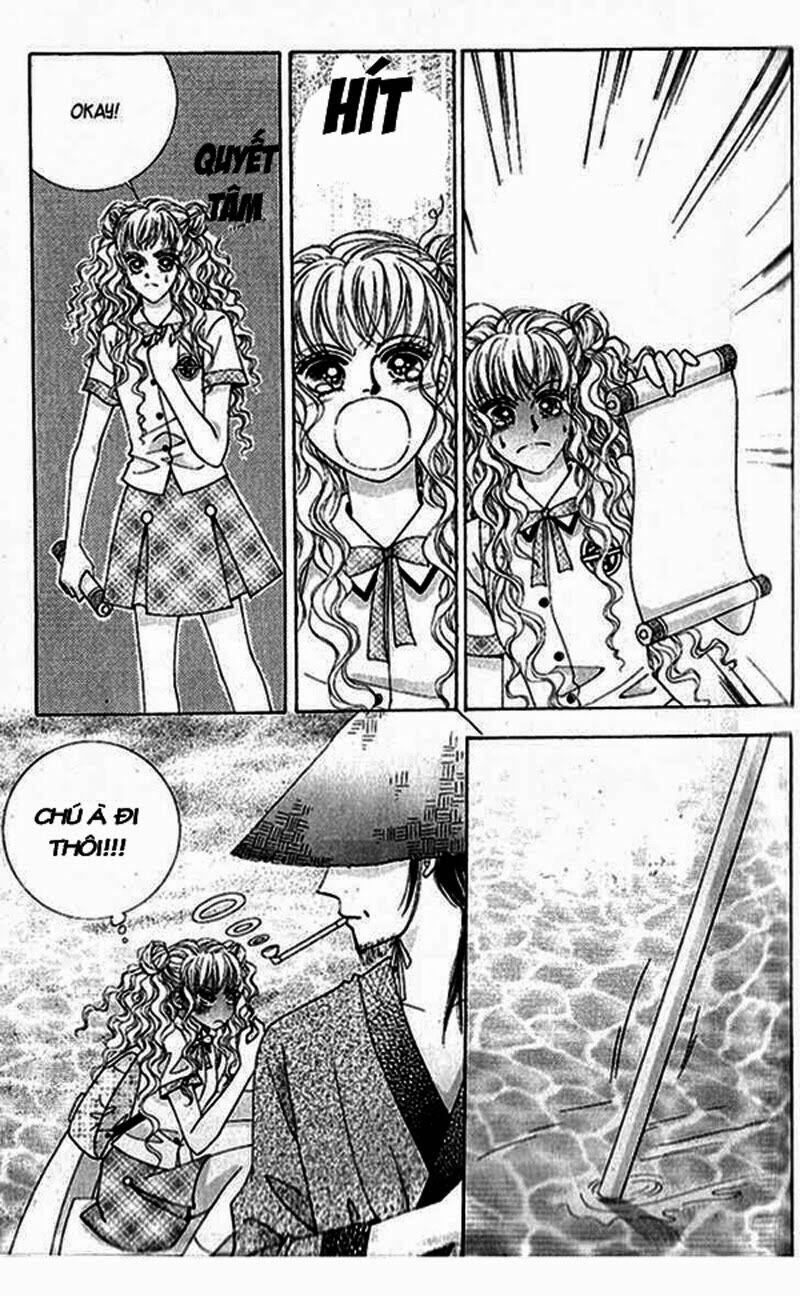 địa ngục tuyết trắng chapter 3 7