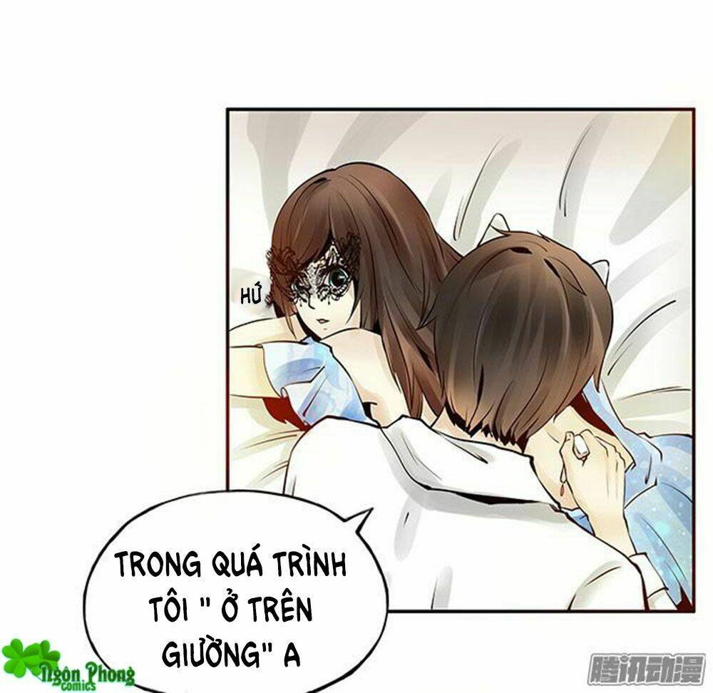 vũ hội thần bí chapter 13 31