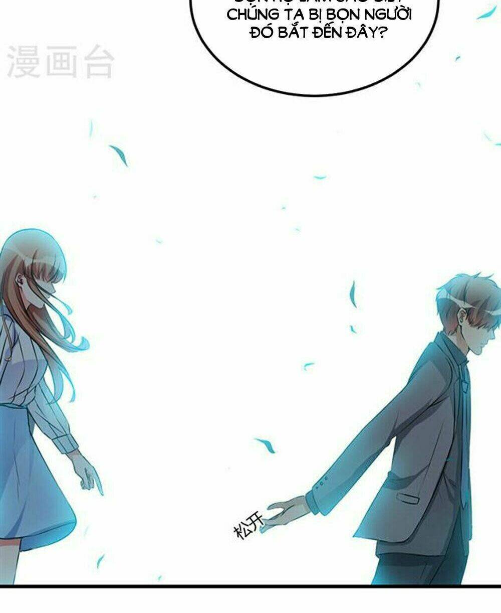 gối đầu vào tổng tài ác ma chapter 54 9