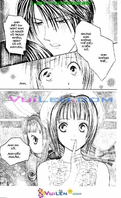 cô bé alice thầm lặng chapter 5 36