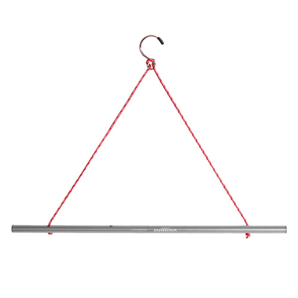 Móc treo đồ ngoài trời bằng hợp kim nhôm siêu bền