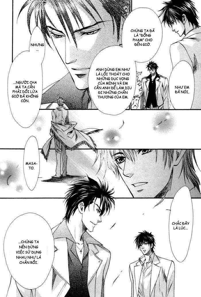 brother x brother chapter 13 12