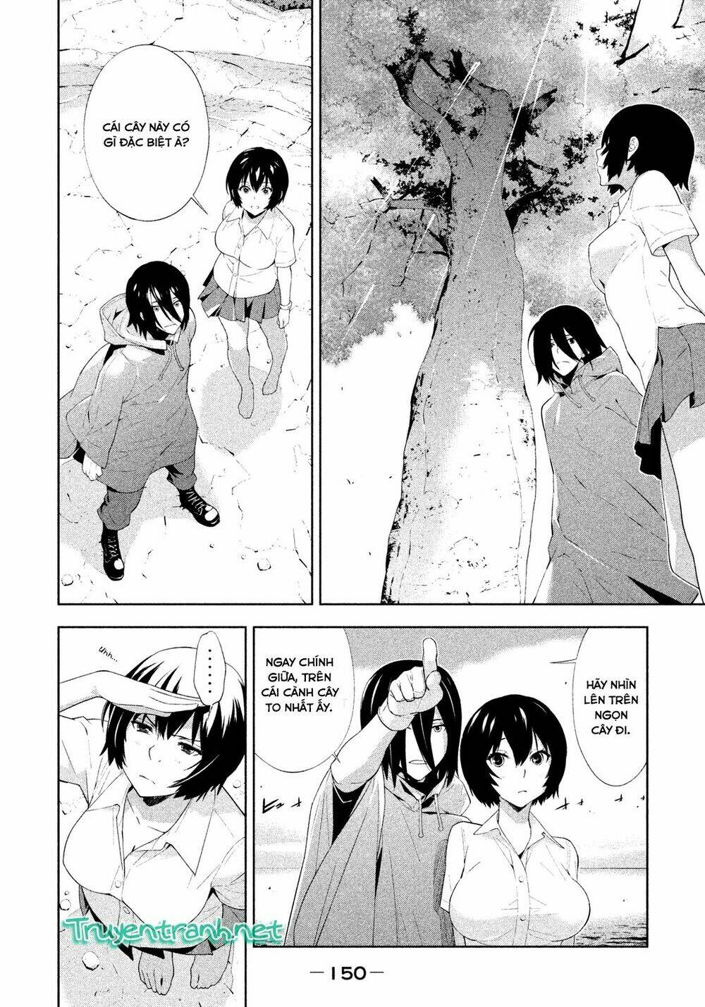 lets lagoon chapter 43 6