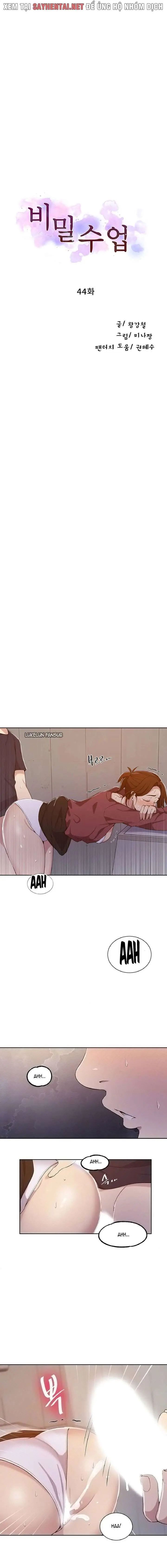 lớp học gia đình (bản không che) chapter 44 1