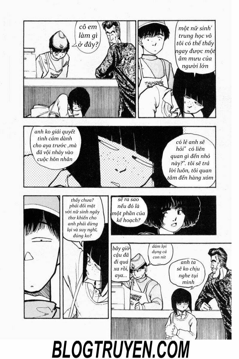 asatte dance chapter 60 6