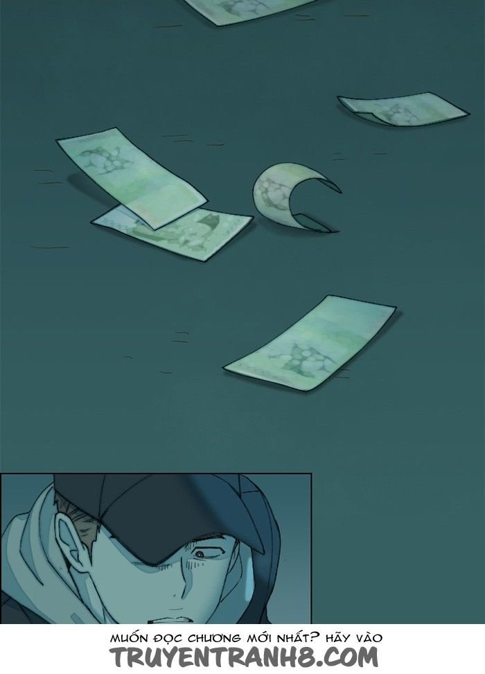 sự cứu rỗi chapter 3 33