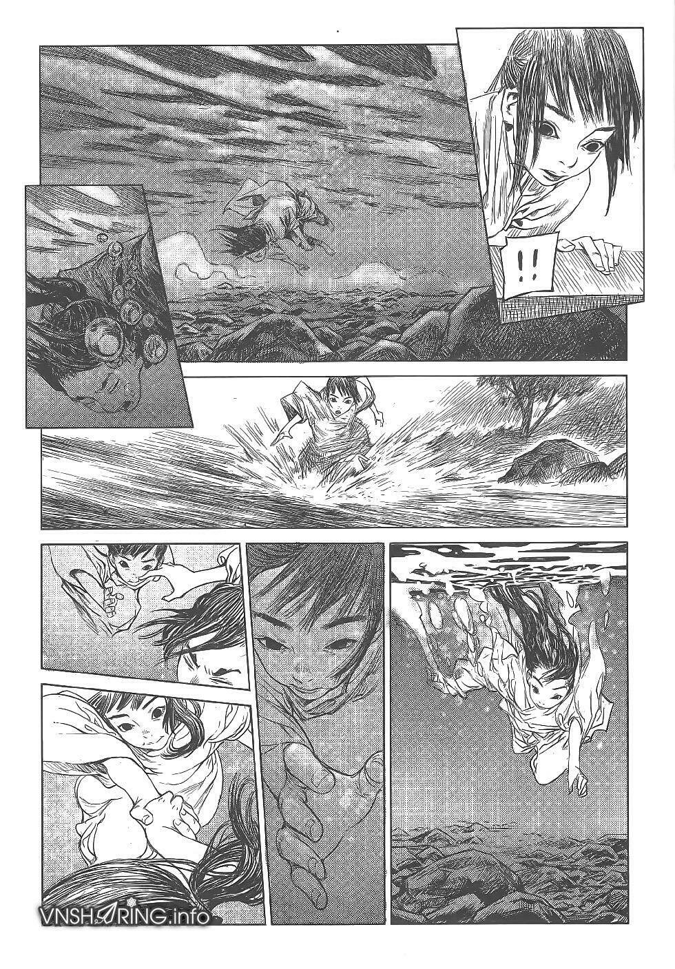 truy đuổi chapter 2 3