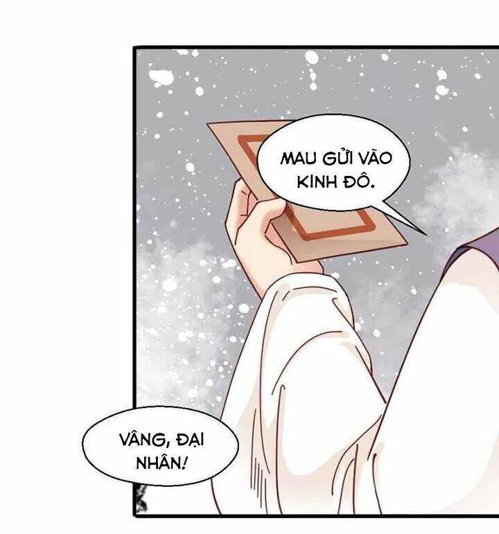 kiều nữ độc phi chapter 136 18