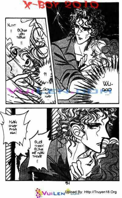 ánh đèn rực rỡ chapter 14 52