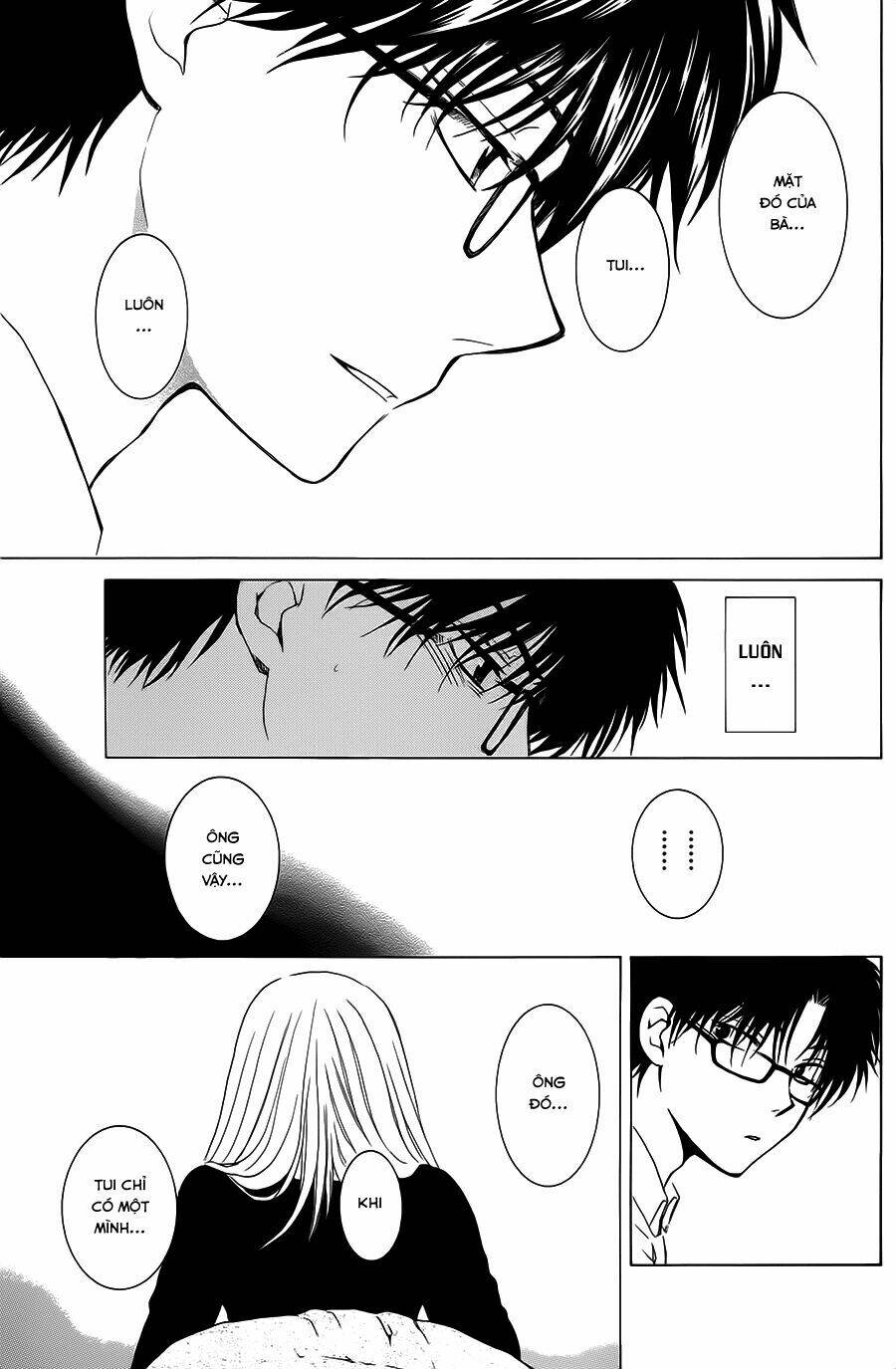 boku no kotori-san chapter 1 21