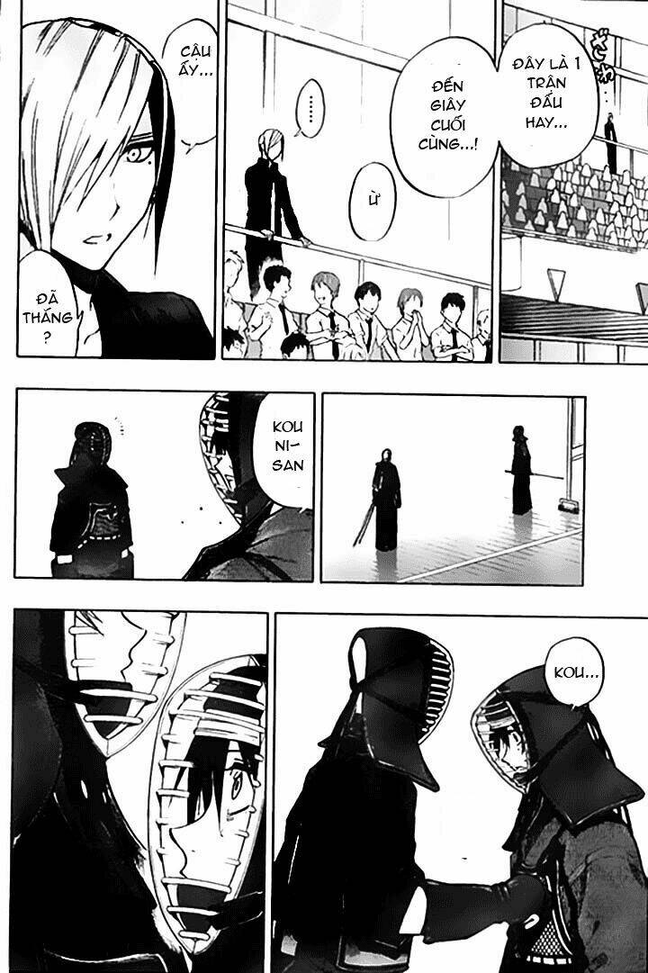 kurogane chapter 47 8