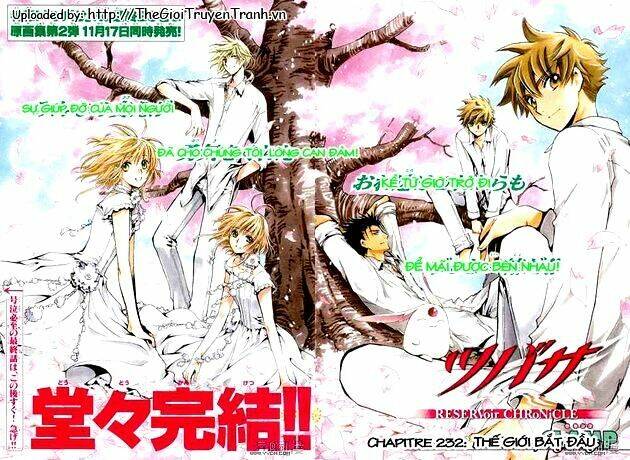 huyền thoại đôi cánh chapter 232 2