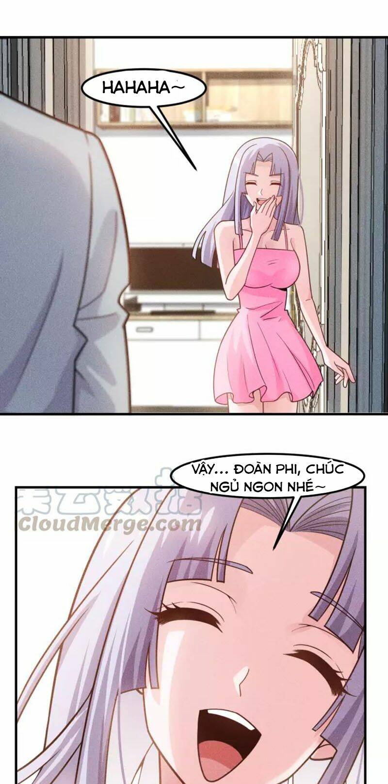 cao thủ cận vệ của nữ chủ tịch chapter 135 24