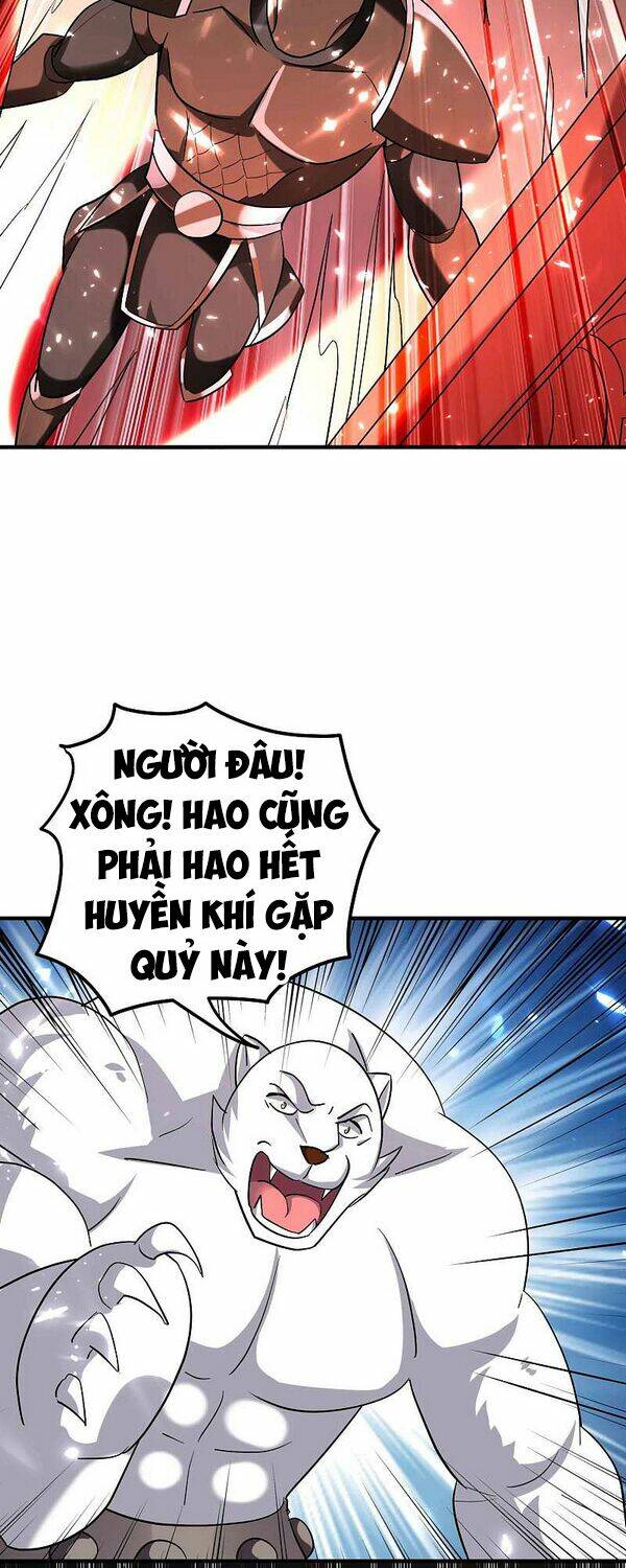 vạn giới tiên vương chapter 136 6