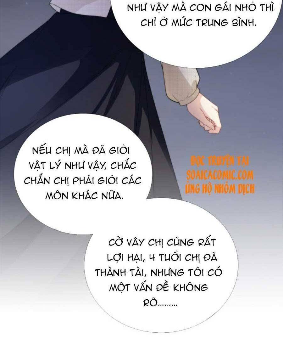 ngự tỷ toàn năng lại bị phá mã giáp chapter 51 13
