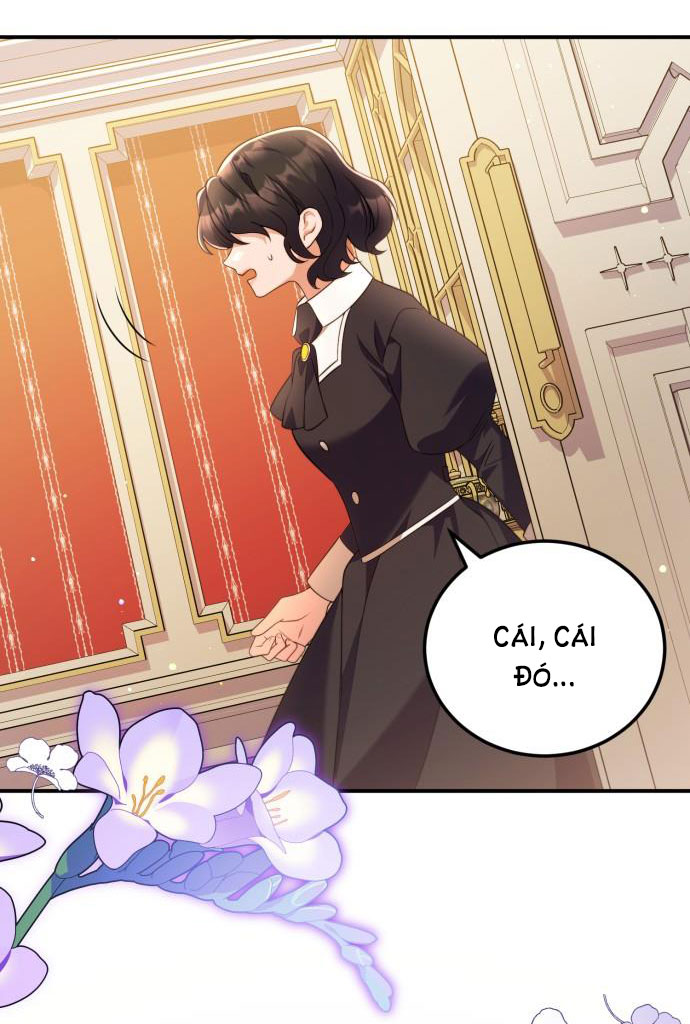 tôi sẽ ly hôn với người chồng bạo chúa chapter 49.2 36