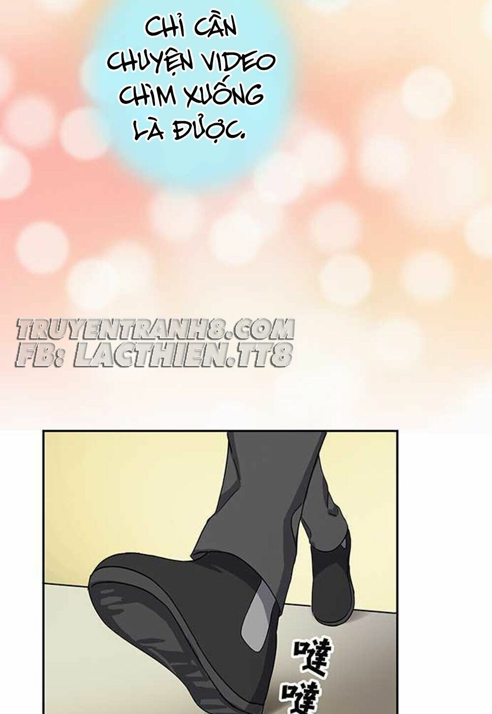 nụ hôn nguyền rủa chapter 69 35