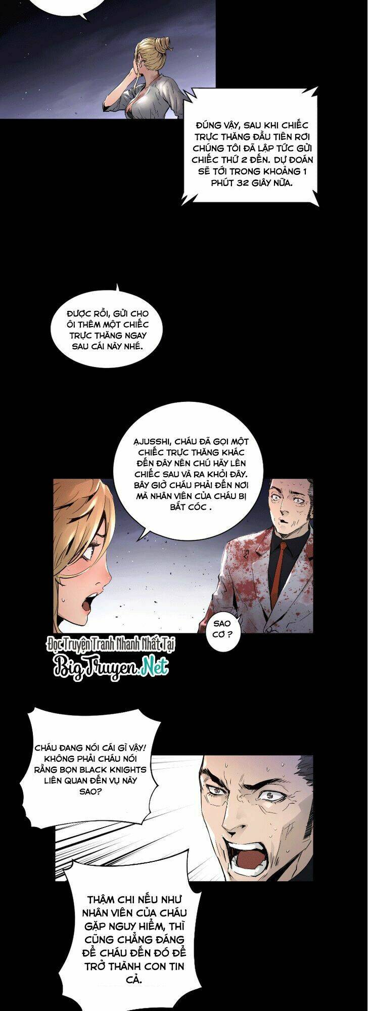 tam tuyệt tại dị giới chapter 27 10