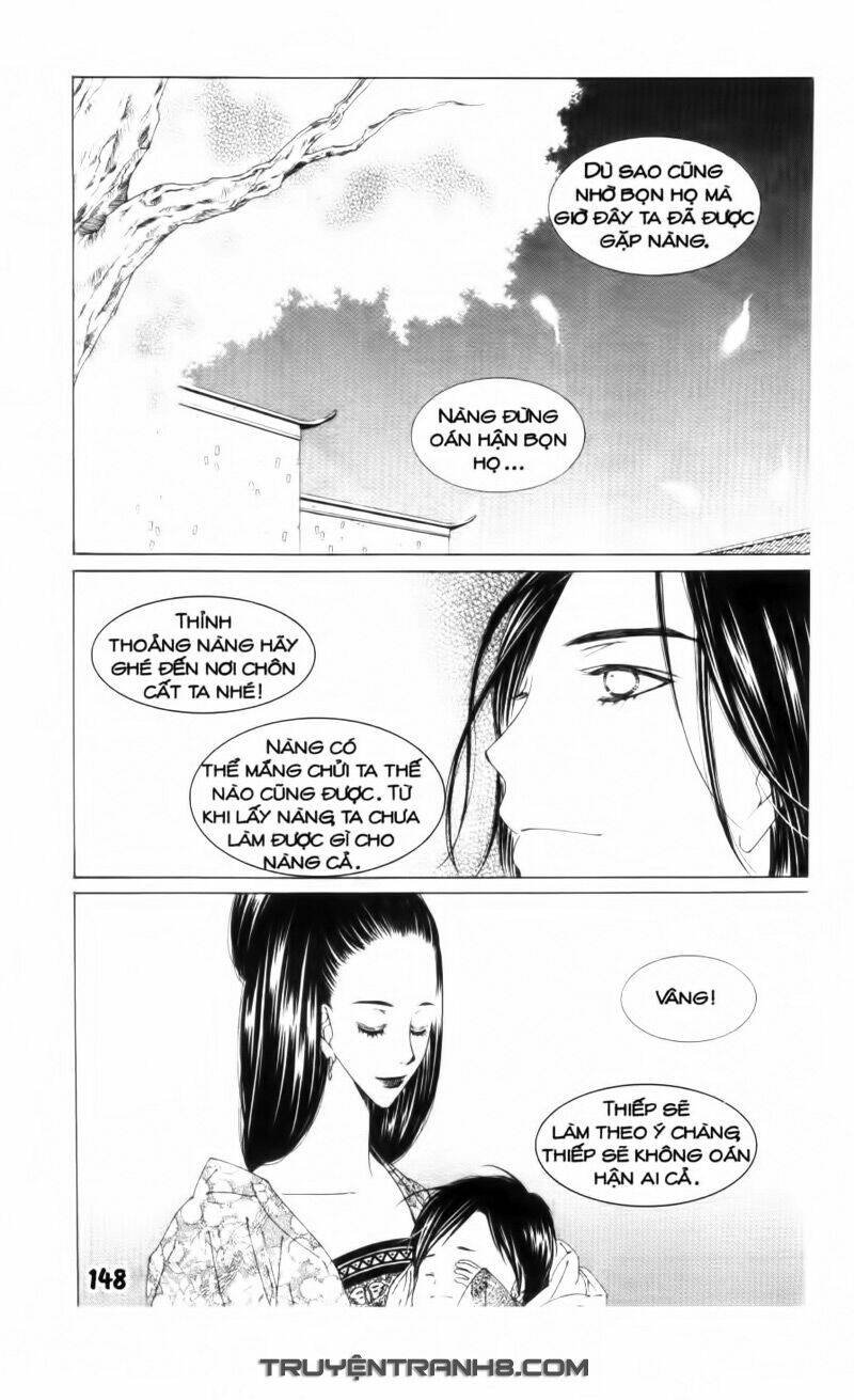 pháp sư trừ tà chapter 17.2 24