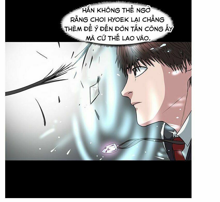 kẻ phán xét chapter 13 25