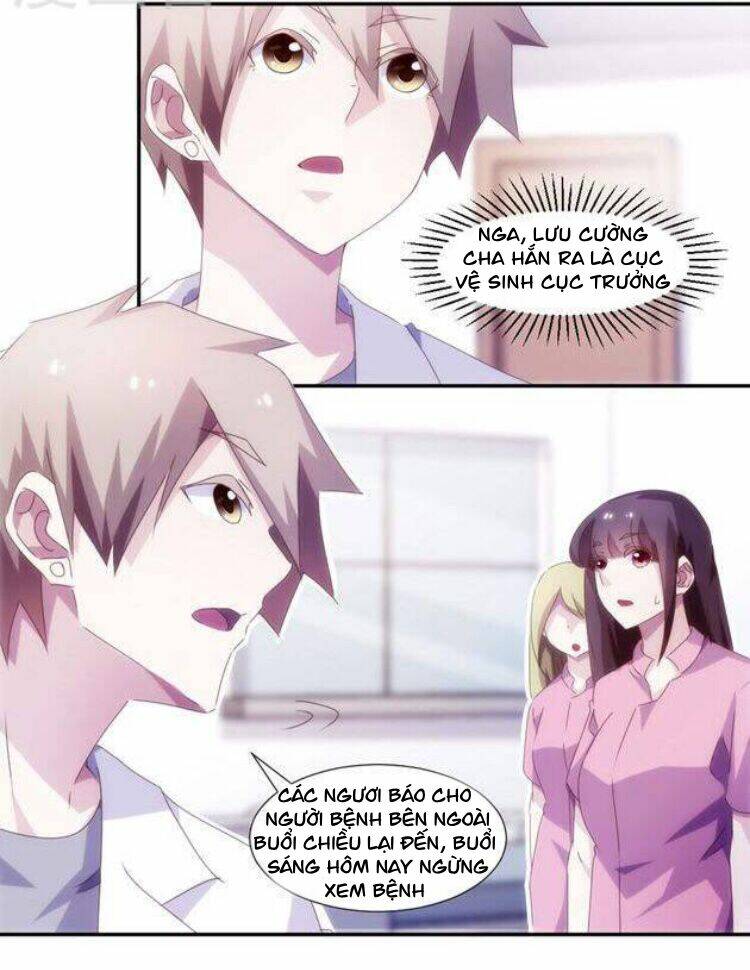 thần y hệ thống chapter 71 5