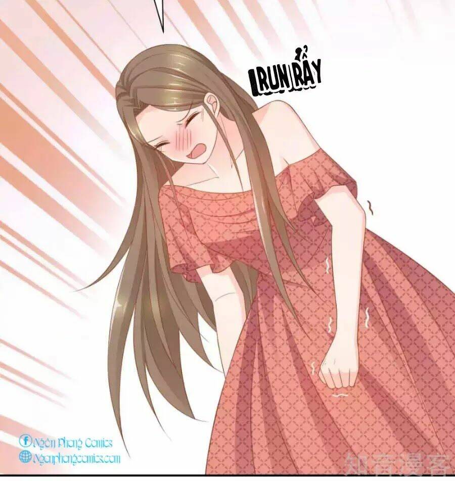 phụng tử thành hôn : tiên thê không được trốn chapter 14 48