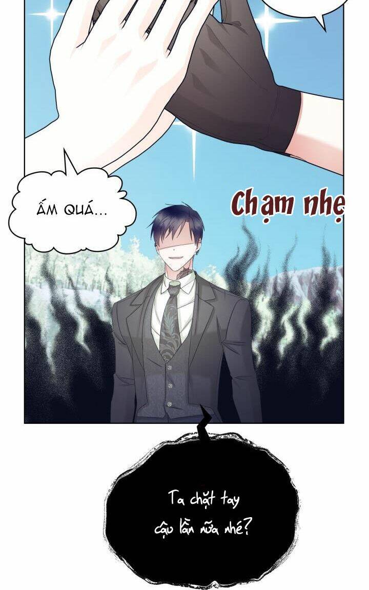 kẻ tạo ra nữ phản diện chapter 63.1 30