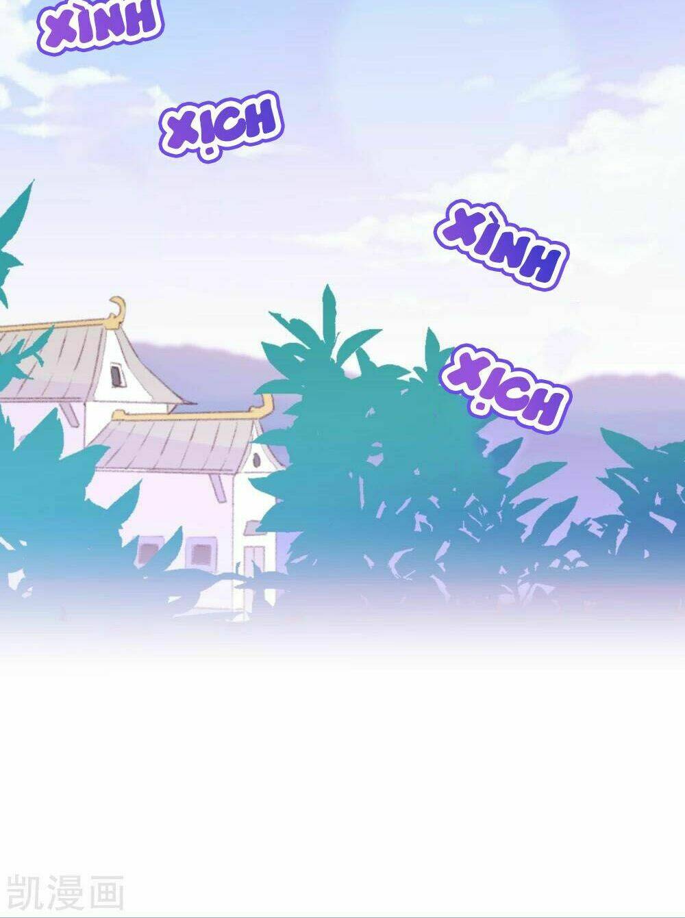 nhân vật phản diện: không ngọt không lấy tiền chapter 24 39