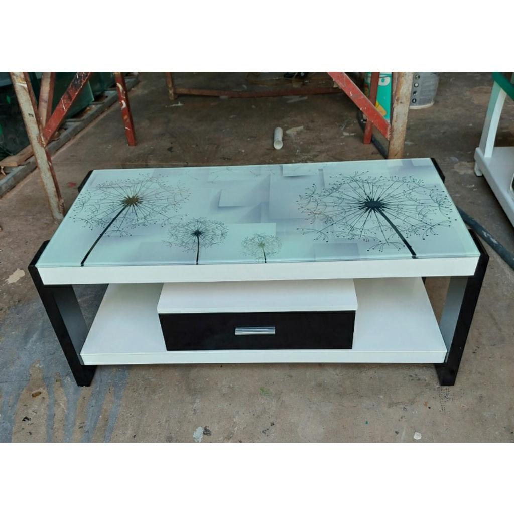 Bàn mặt kính đẹp giá rẻ