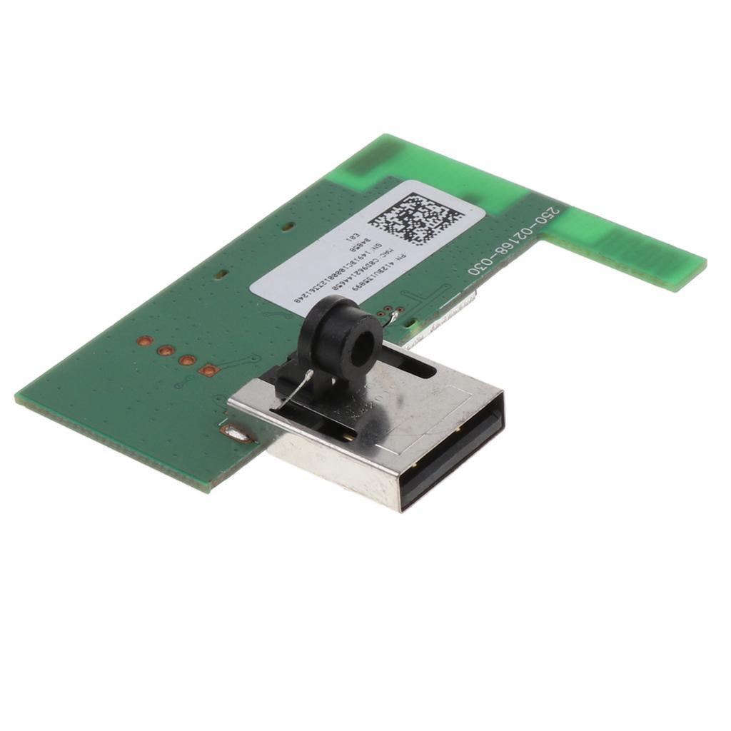 Internal Wireless Network Card Wifi Module Board For XBOX 360 Slim