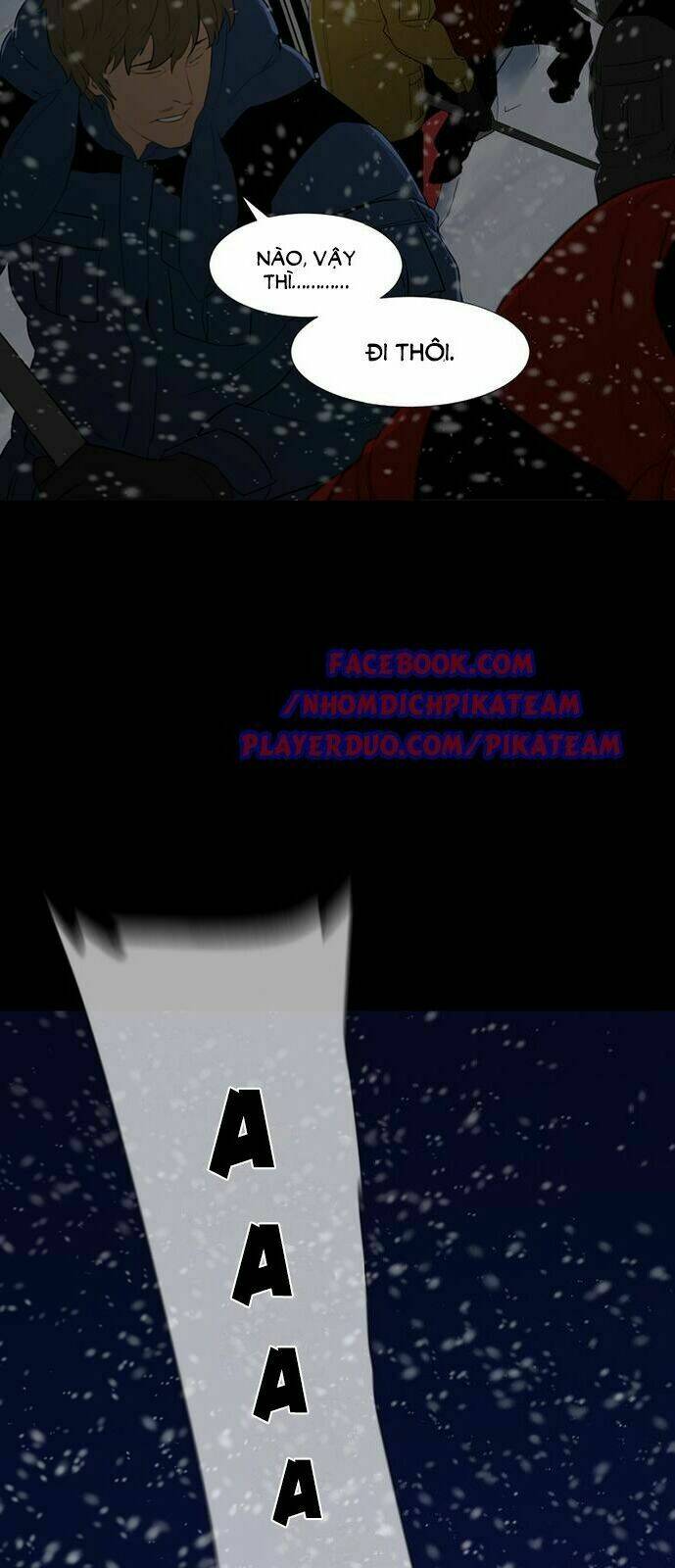 đêm vùng cực chapter 49 3