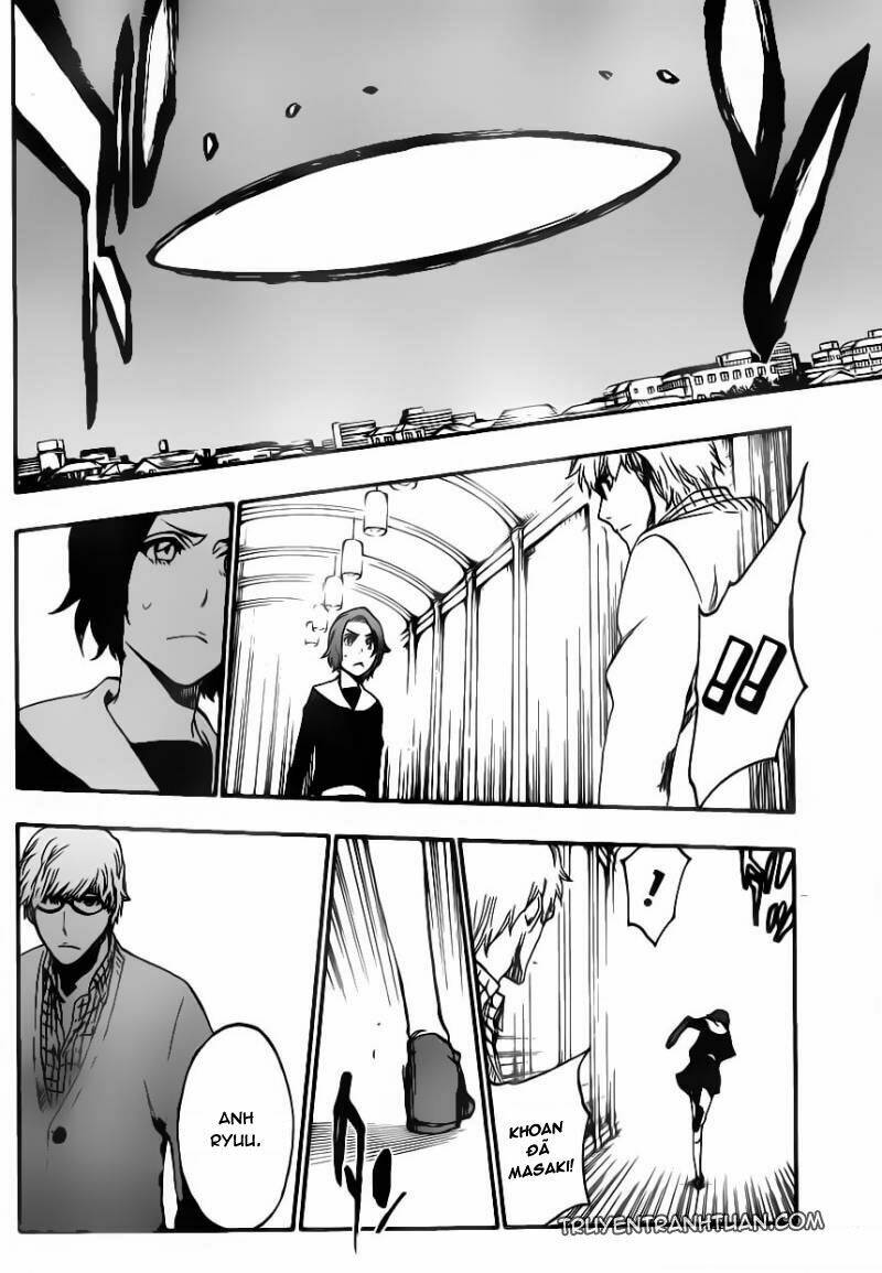 thần chết ichigo chapter 531 14